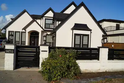 Image de Ground Level One Bedroom Suite