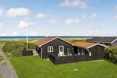 Image de Superbe maison de 2 chambres à Løgstør