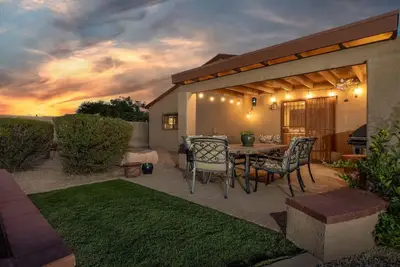 Image de Near Kino / 4 Br 2 Ba / Fenced / Outdoor Patio