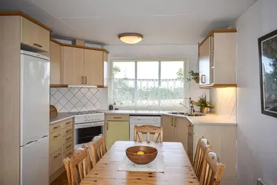 Superbe maison de 2 chambres à Klågerup