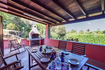 Image de Superbe maison de 3 chambres à Stintino