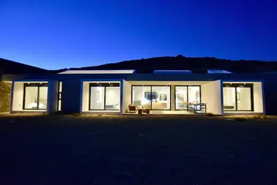 Image de Dream Cave Villa Tinos Greece