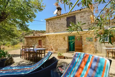 Image de Maison confortable à Coti-Chiavari