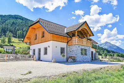 Image de Ferienhaus mit Sauna