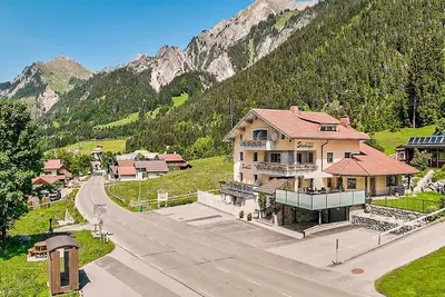 Image de Ferienhaus - Kloesterle