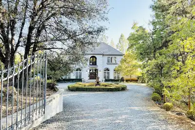 Image de Sonora Luxury, near Dodge Ridge, Murphys, Yosemite