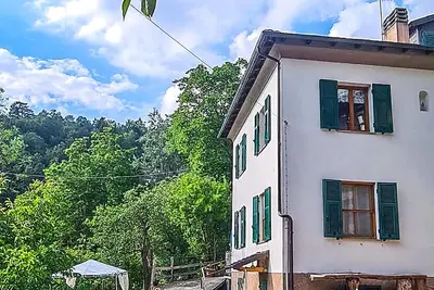 Image de Bel appartement à Santo Stefano.