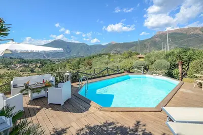 Image de Magnifique maison à Camaiore