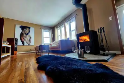 Image de House W/ Gym, Sauna, Espresso Machine, Ev charger