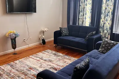 Image de Springview Homes 12mins From Ewr & 3 Mins From University Hospital