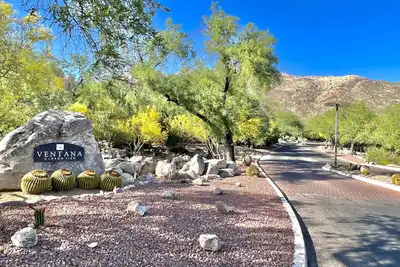 Image de Desert Canyon Getaway - 3 bed, 2 bath