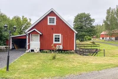 Image de Superbe maison de 2 chambres à.