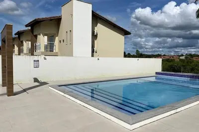 Image de Comfortable house in Barreirinhas, you can't beat it!