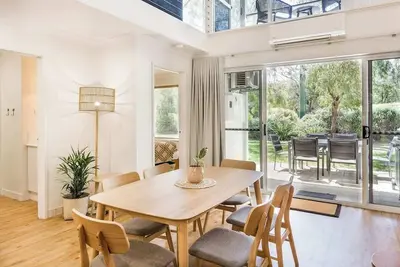 Image de Whitesands Beach Villa | holiday on the edge of the Bay ​| Margaret River Proper