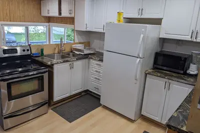 Image de Family Cottage on Lake Couchiching