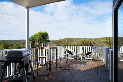 Image de The Springs Retreat