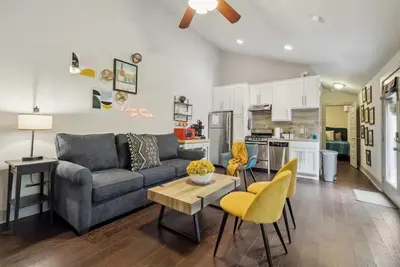 Image de Modern & Luxury Stay in Austin, Mins to Downtown!