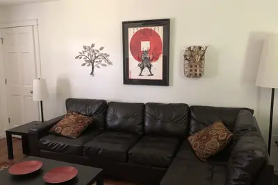 Image de Quiet 5min from lake; near boat launches, bike trails, 45 min to Green Bay