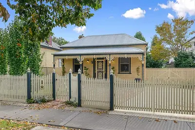 Image de Heritage Cottage - Fully Renovated