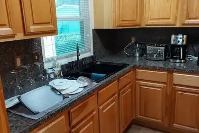 Image de Cozy home close to Orlando, in a secure golf park.