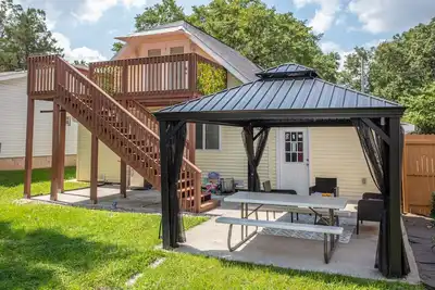 Image de Home Stays Sgf /near Ozark Empire Fairgrounds