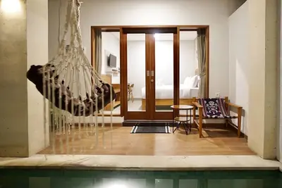 Image de 1 Bedroom Private Villa at Stina Berawa