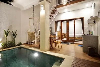 Image de 2 Bedroom Private Villa at Stina Berawa