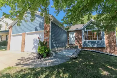 Image de 5 Bedroom Lincoln Home 10 Minutes from Downtown