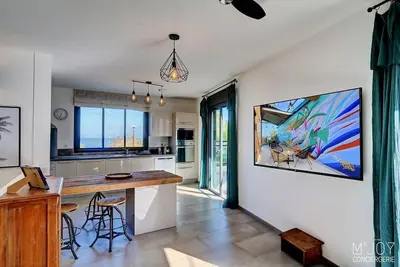 Image de Tigouya**** - Maison de 135m² 2ch + Jacuzzi