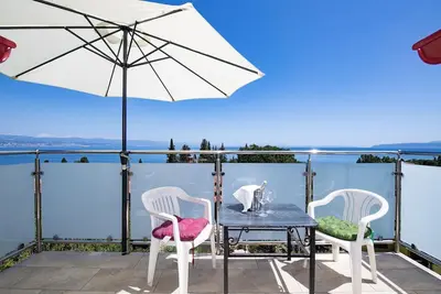 Image de Appartements Villa Anna (89281-A2) - Icici