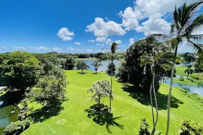 Image de Loko Kai Nani - Stunning Lagoon Views, Pool, A/C