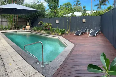Image de Charming 2-bedroom villa in fabulous Port Douglas with WiFi, Ac