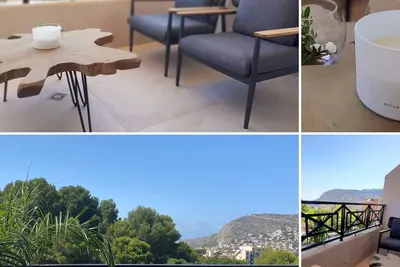 Image de Vakantieappartement