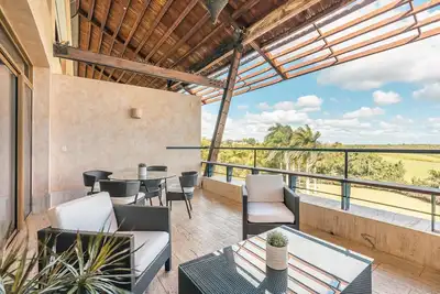 Image de Modern 2br-Apartment w/golf view at Casa de Campo