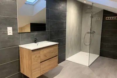 Image de Maison agréable de tous commerces