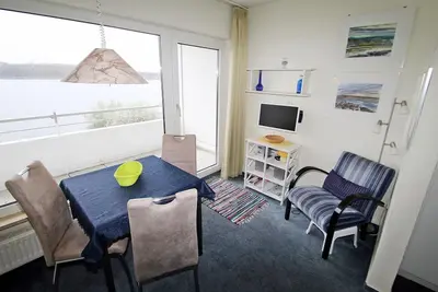 Image de Sonniges Studio-appartement in der 2