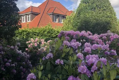 Image de House Tivoli