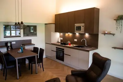 Image de Modern vacation apartment in the countryside*** Chestnut suite ***