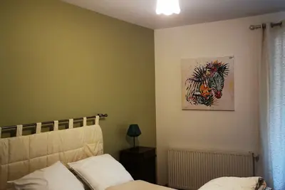 Image de warm house