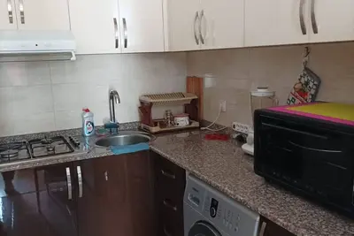 Image de Lovely 1 bedroom apartment in the center of Batumi