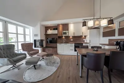 Image de Modern, cozy vacation apartments to relax New opened in May'23