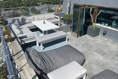 Image de Penthouse complex Top