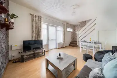 Image de Two Bedroom House in Luton
