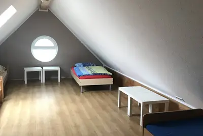 Image de Pension Yildirim - quiet and central vacation apartment (1)