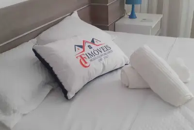 Image de Seasonal rentals, right on the sand in the Paraíso dos Corais condominium in Guarajuba