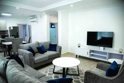 Image de Apartment in Kigali City, Rwanda