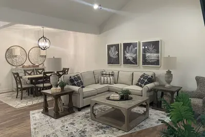 Image de Beautiful Town Home minutes from Chattanooga in beautiful Ringgold Georgia