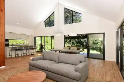 Image de Rainforest River Retreat - Kangaroo Valley