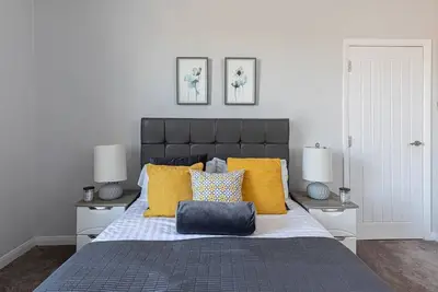 Image de Modern 2bed Apartment, Maida Vale