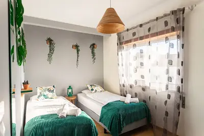 Image de B&B with 5 rooms in the center of Peniche with 3 terraces